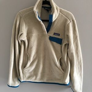 Women’s Patagonia Sweater Size Small.